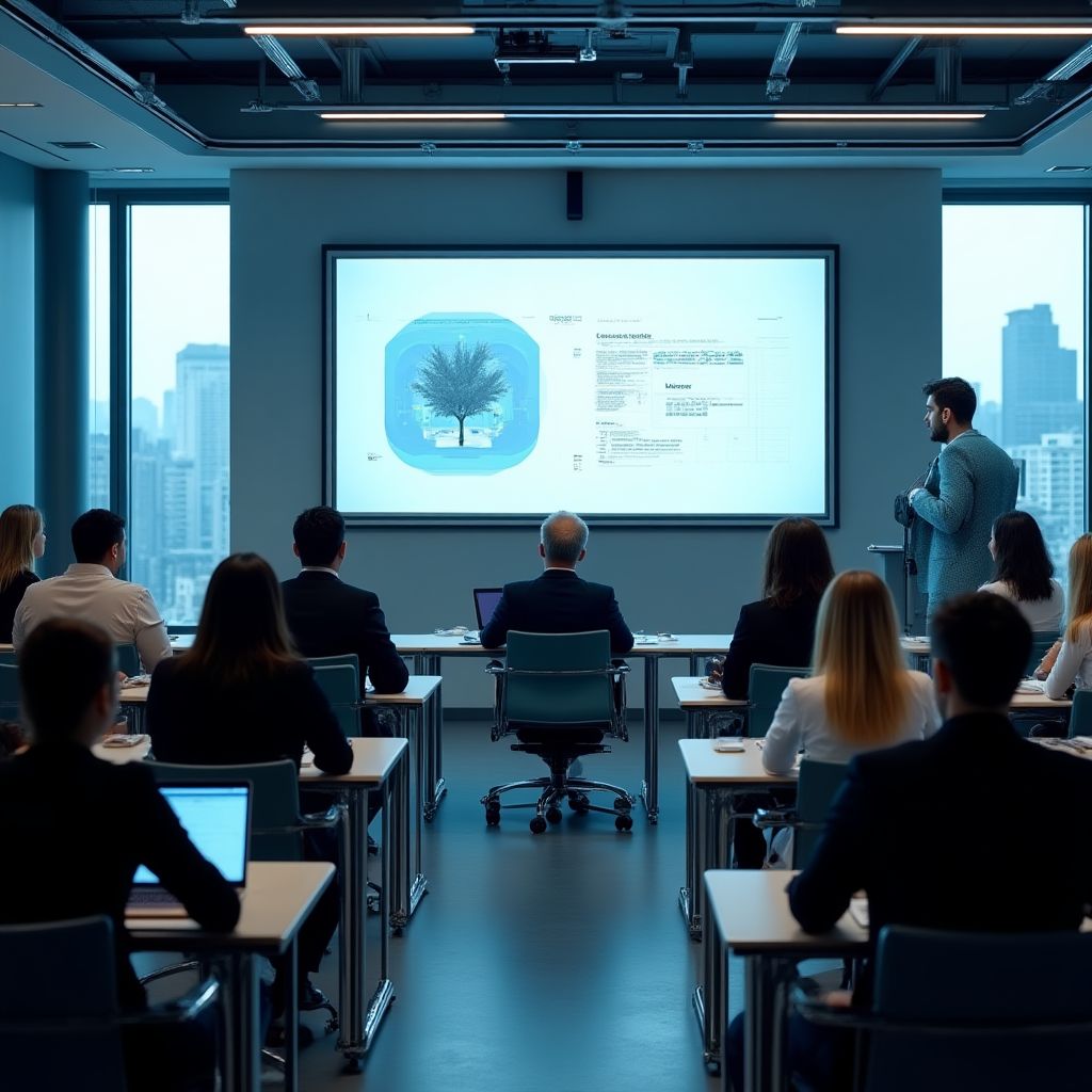 Instalaciones educativas