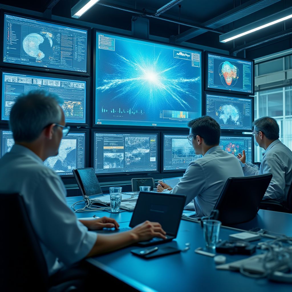 Laboratorio de simulación