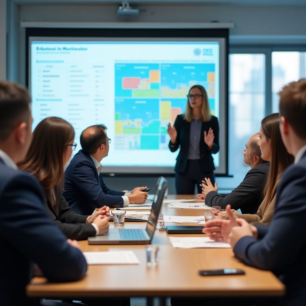 Filosofía educativa