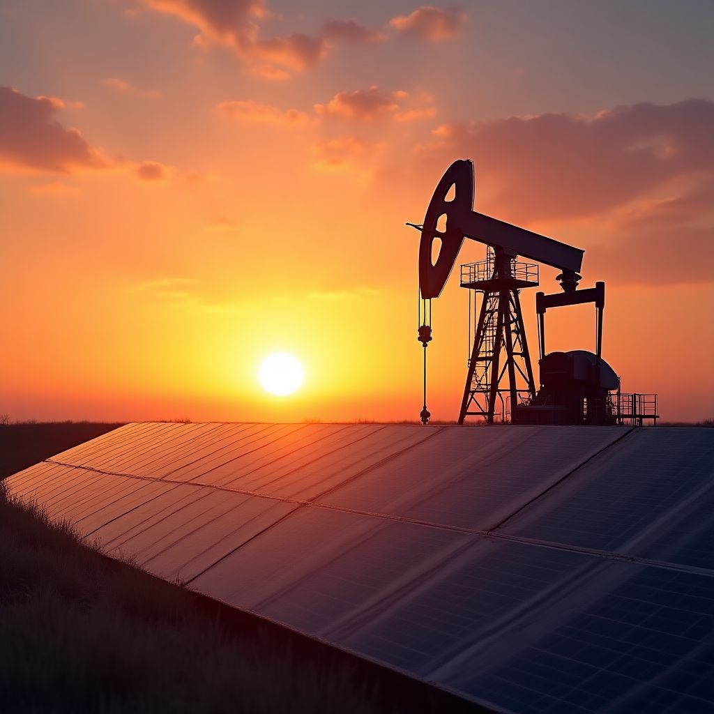 Transición energética