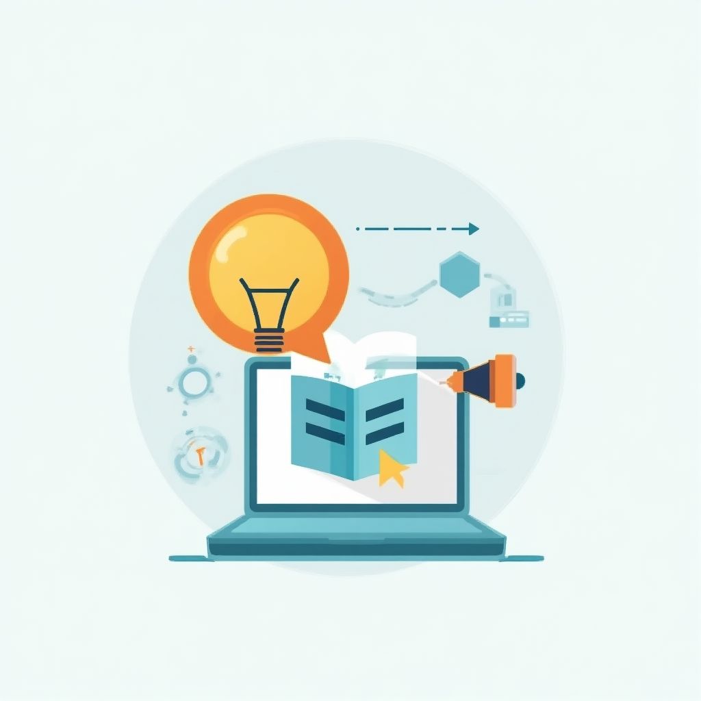 Ícono de metodología