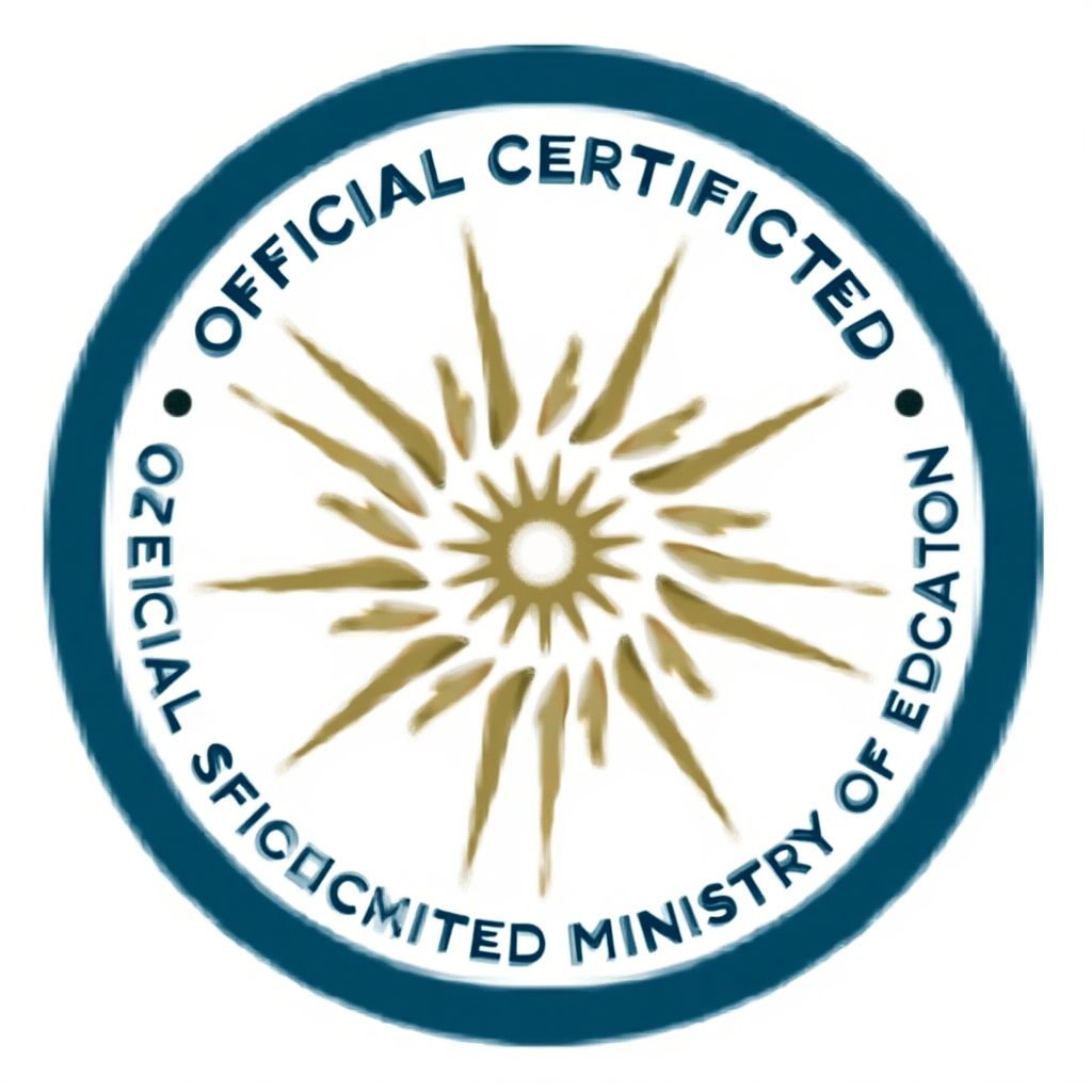 Certificación Educativa