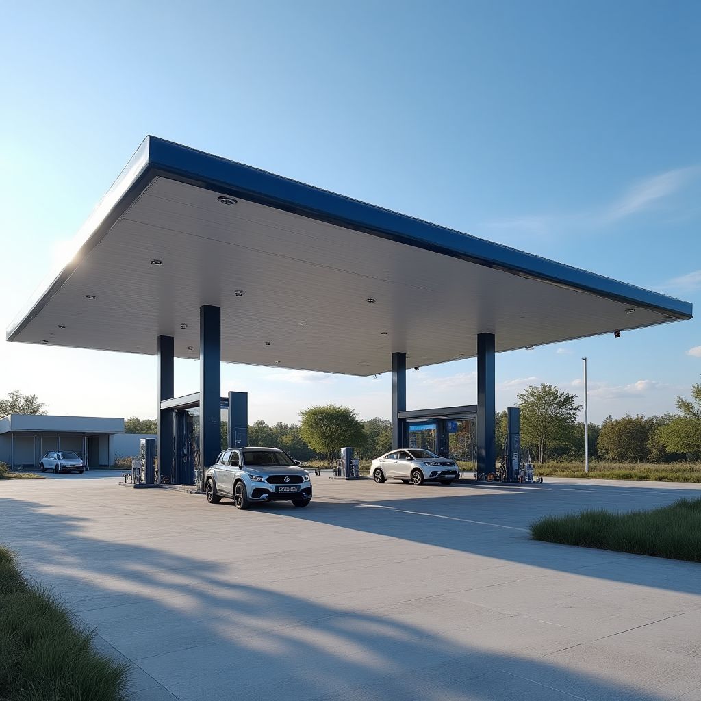 Historia de éxito 1