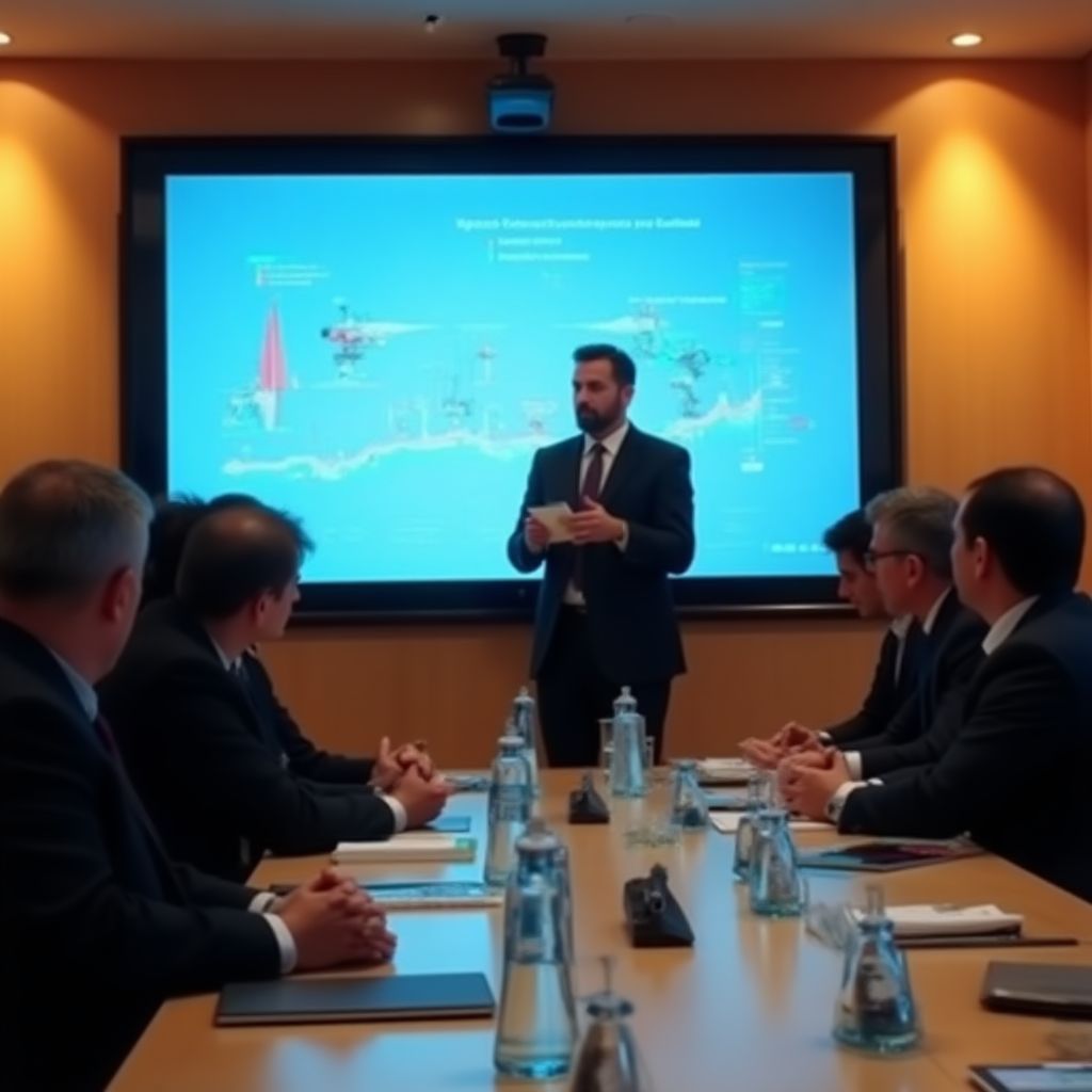 Historia de éxito 2