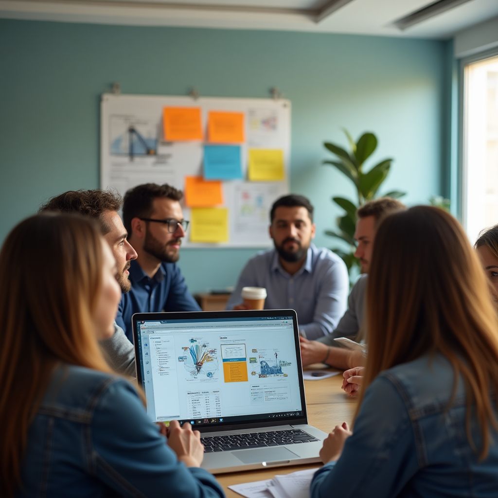 Historia de éxito 3