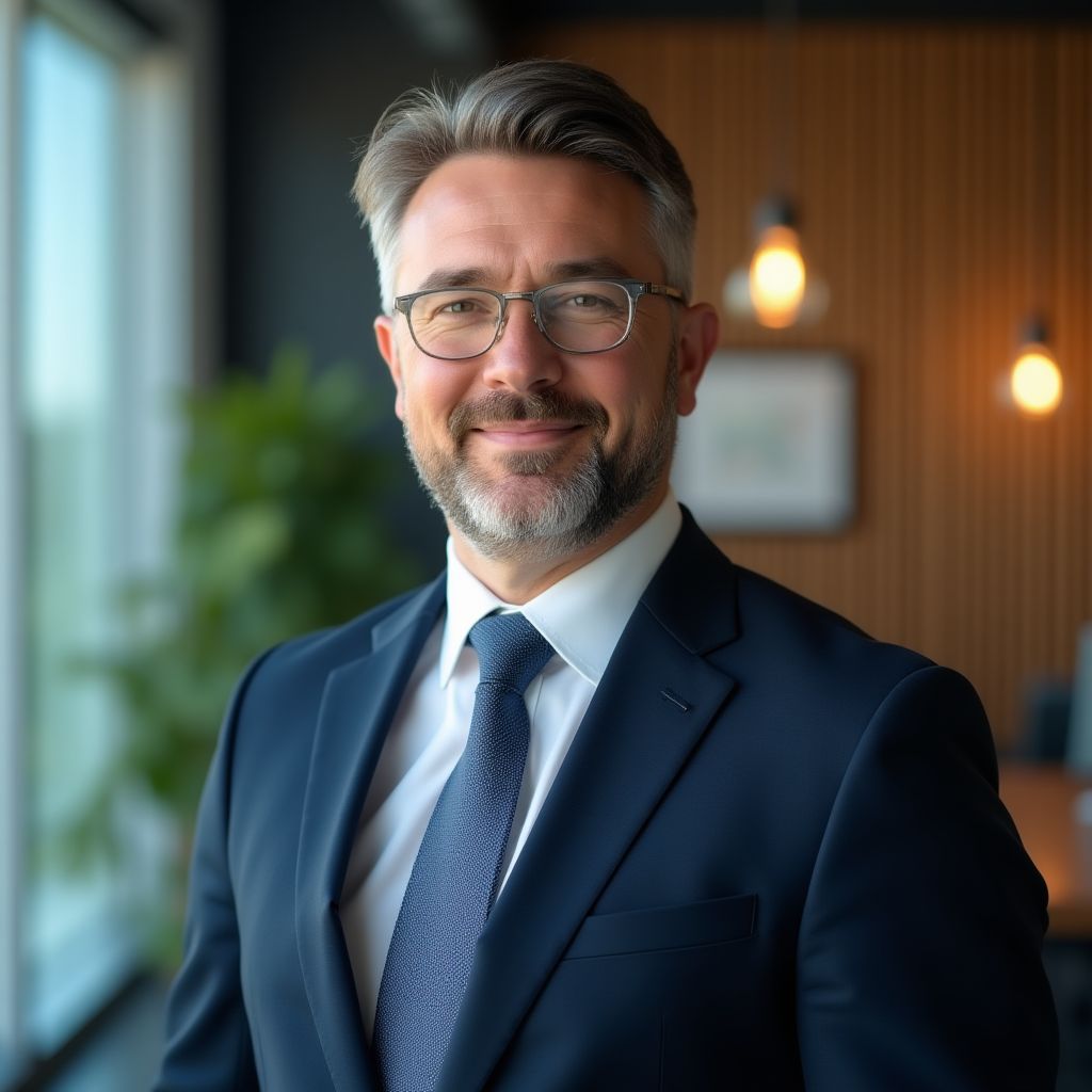 Experto en petróleo