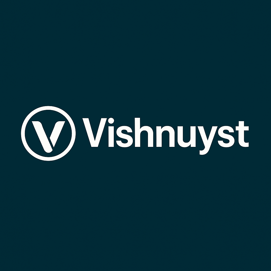 Logo de Vishnuyst